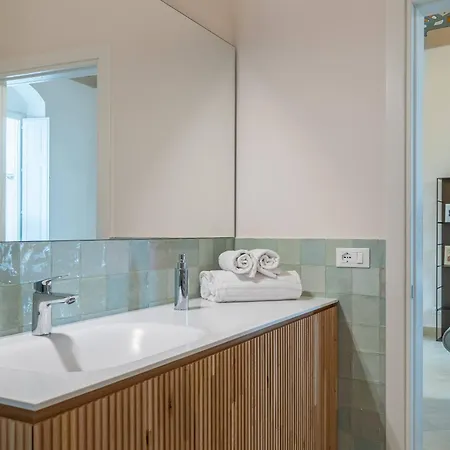 Apartment Palazzo Pupillo Fine By Dimore In Sicily *