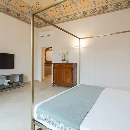 Palazzo Pupillo Fine By Dimore In Sicily