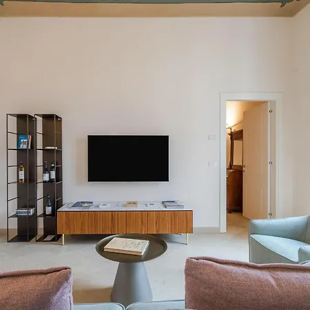 Palazzo Pupillo Fine By Dimore In Sicily Apartment *