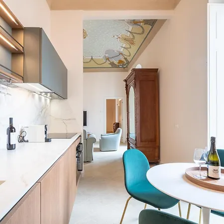 Palazzo Pupillo Fine By Dimore In Sicily Syracuse