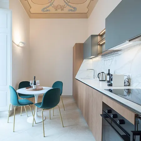 Palazzo Pupillo Fine By Dimore In Sicily * Syracuse
