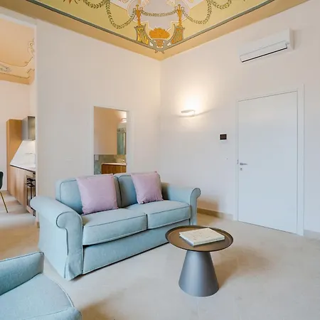 Palazzo Pupillo Fine By Dimore In Sicily