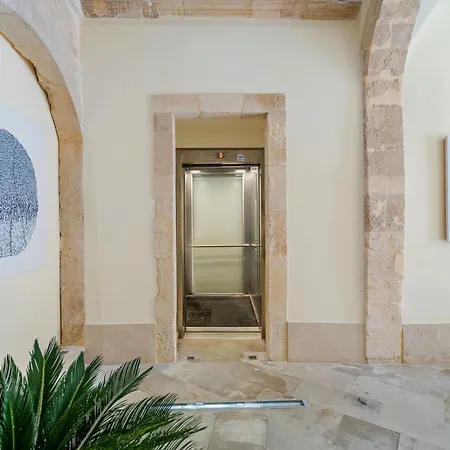 Palazzo Pupillo Fine By Dimore In Sicily